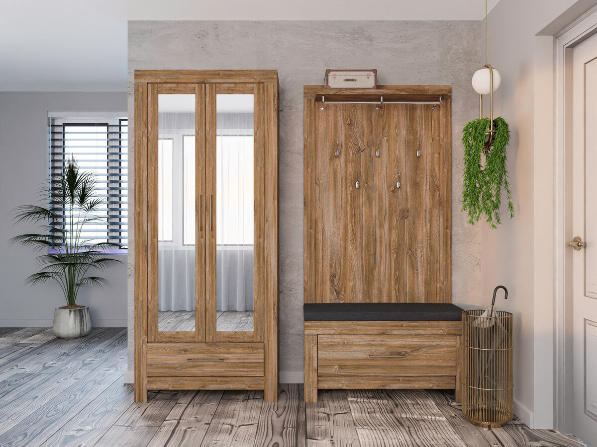 Priekšnama komplekts 496231