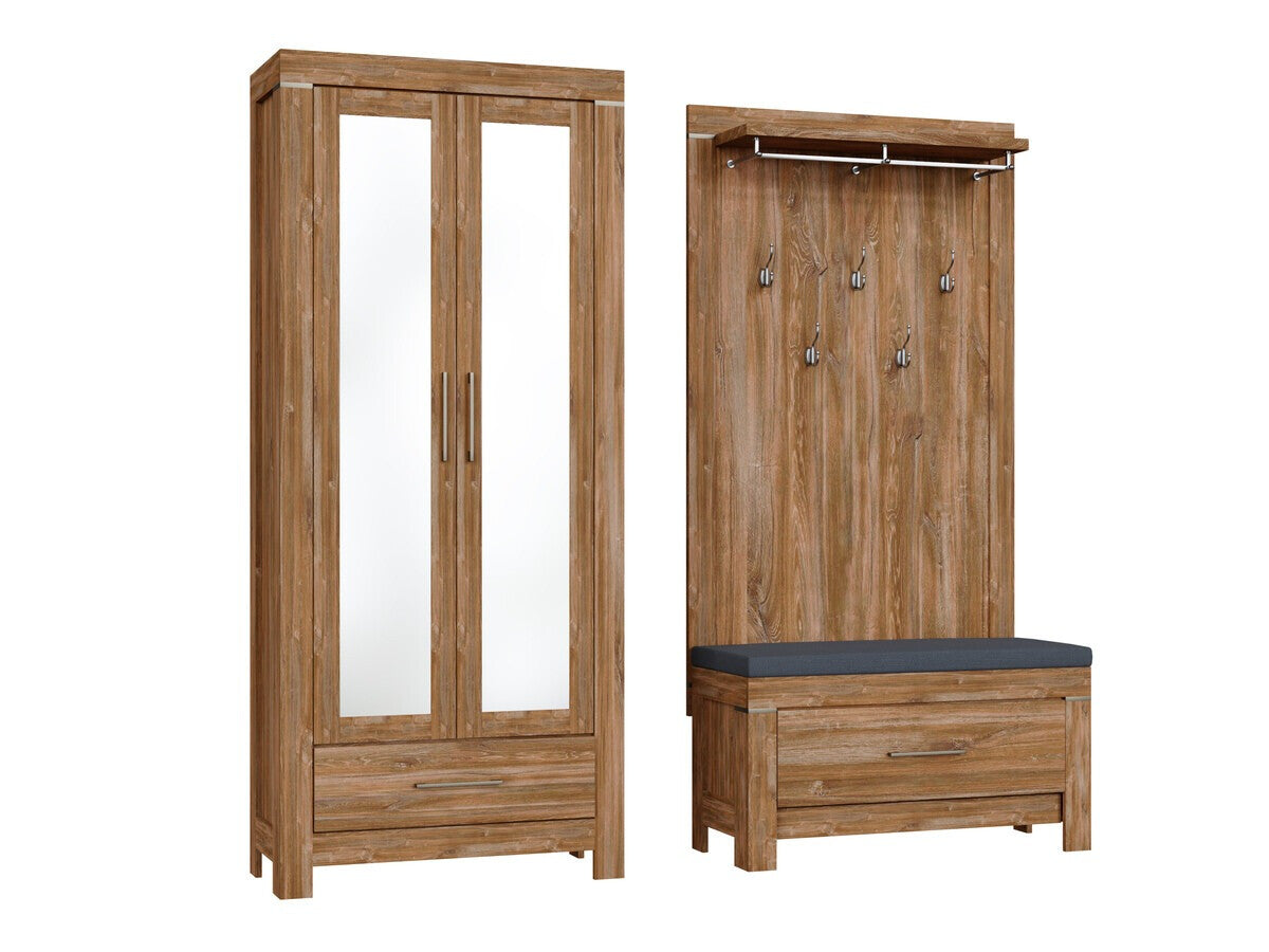 Priekšnama komplekts 496231