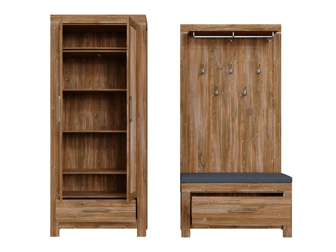 Priekšnama komplekts 496231