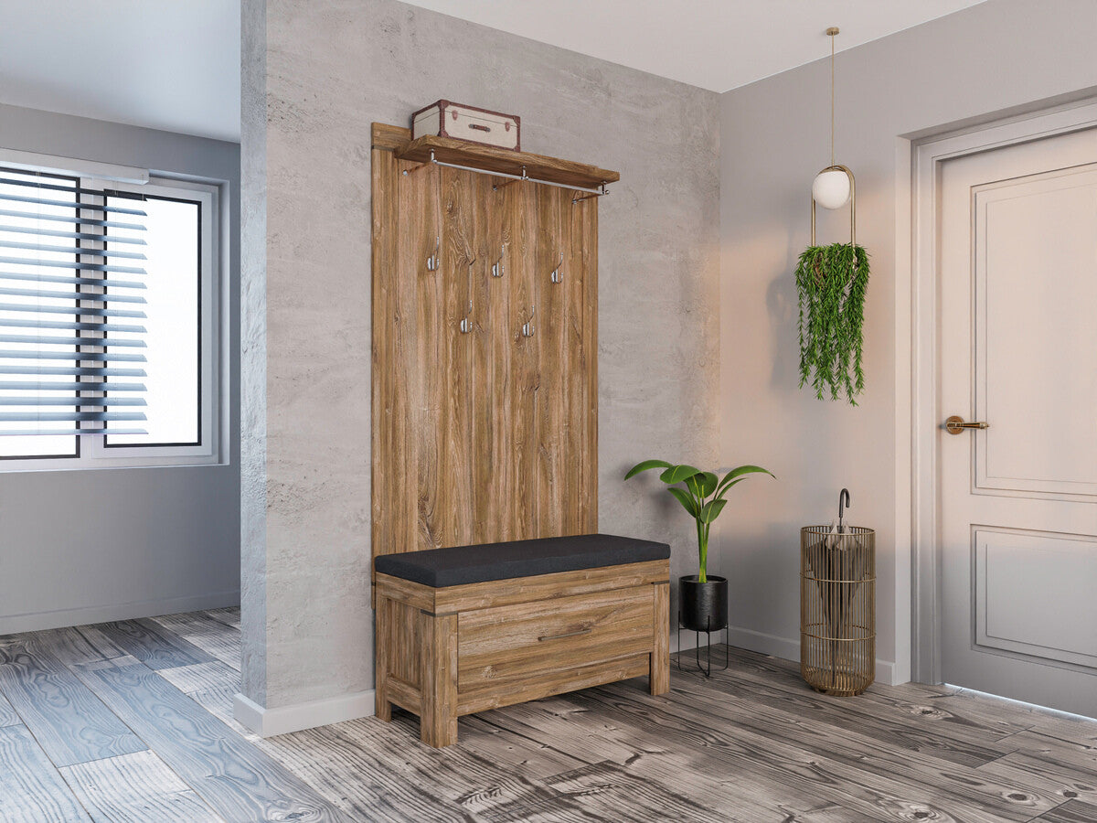 Priekšnama komplekts 496236