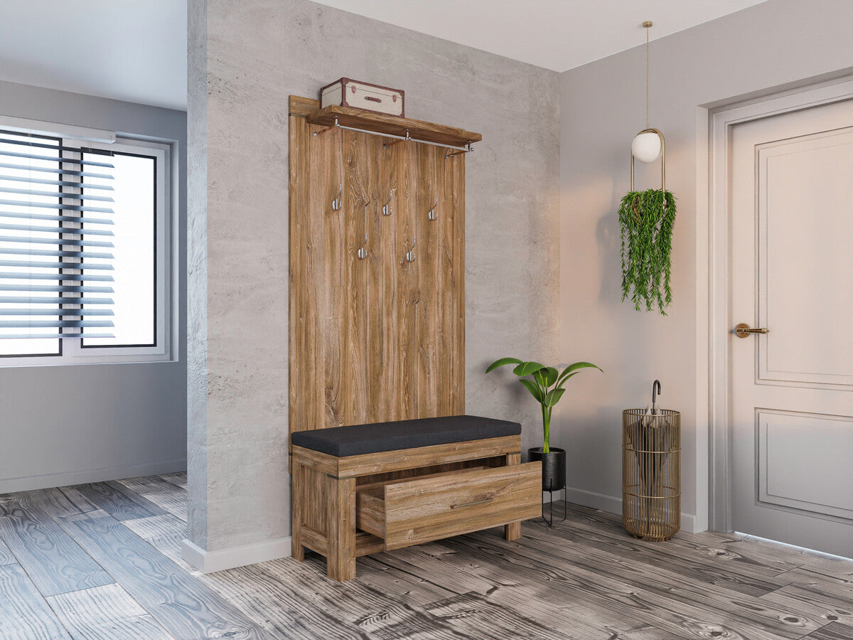 Priekšnama komplekts 496236