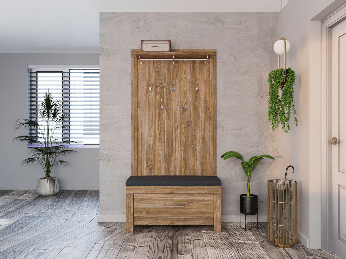 Priekšnama komplekts 496236