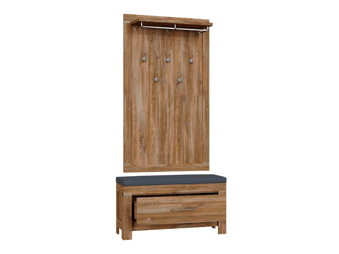 Priekšnama komplekts 496236