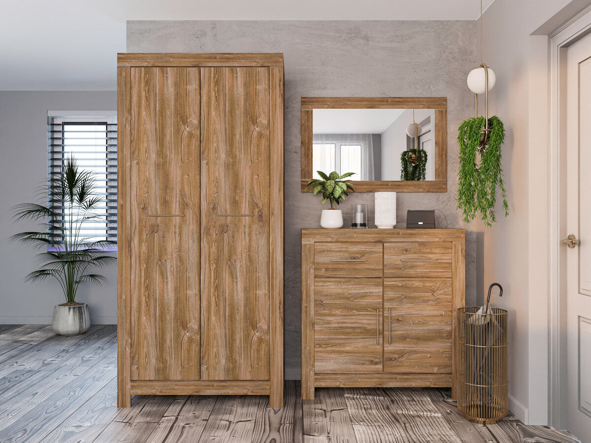 Priekšnama komplekts 496363