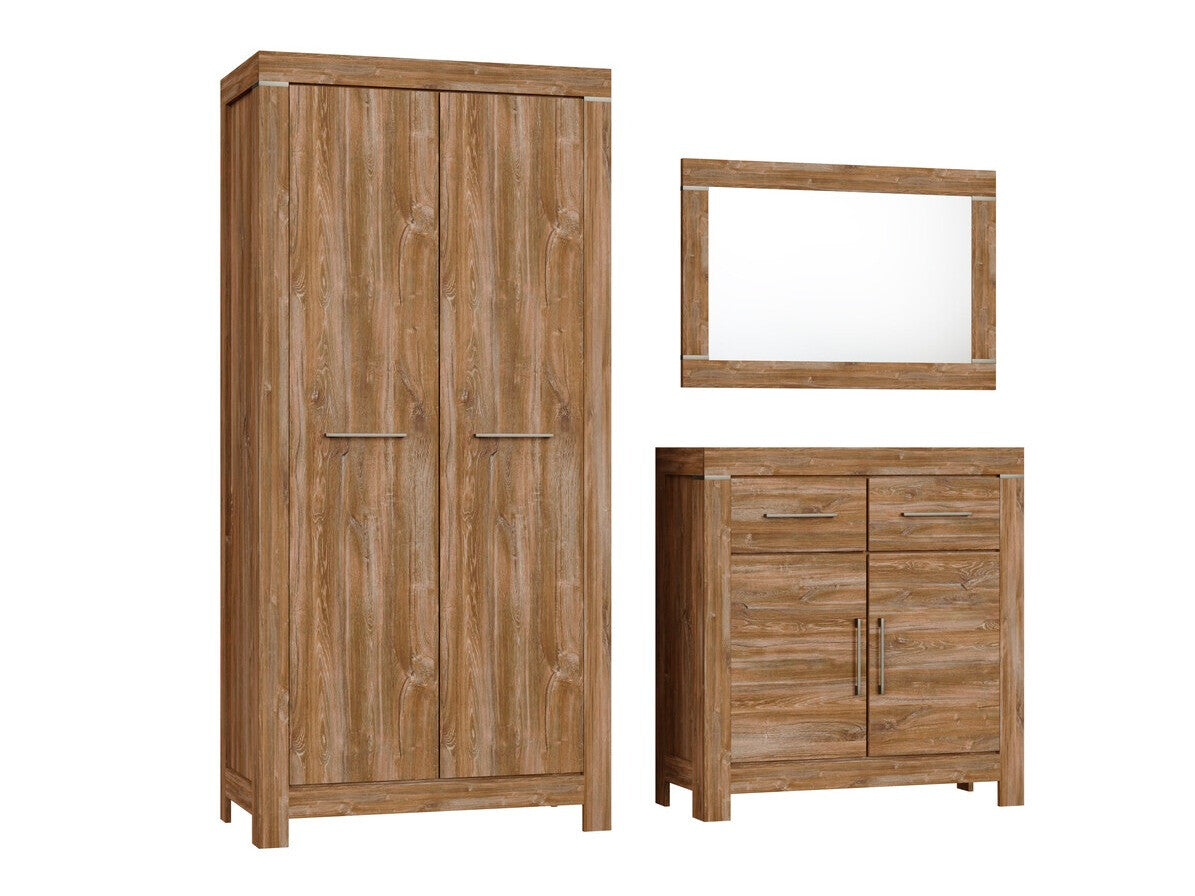 Priekšnama komplekts 496363