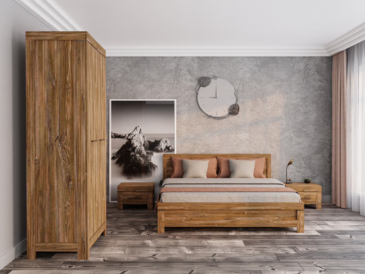 Guļamistabas komplekts 496383