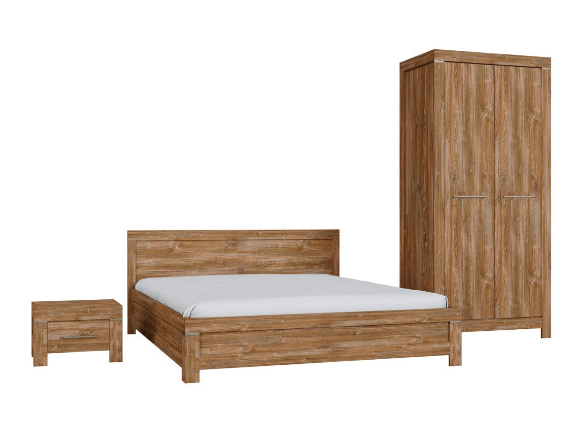 Guļamistabas komplekts 496383