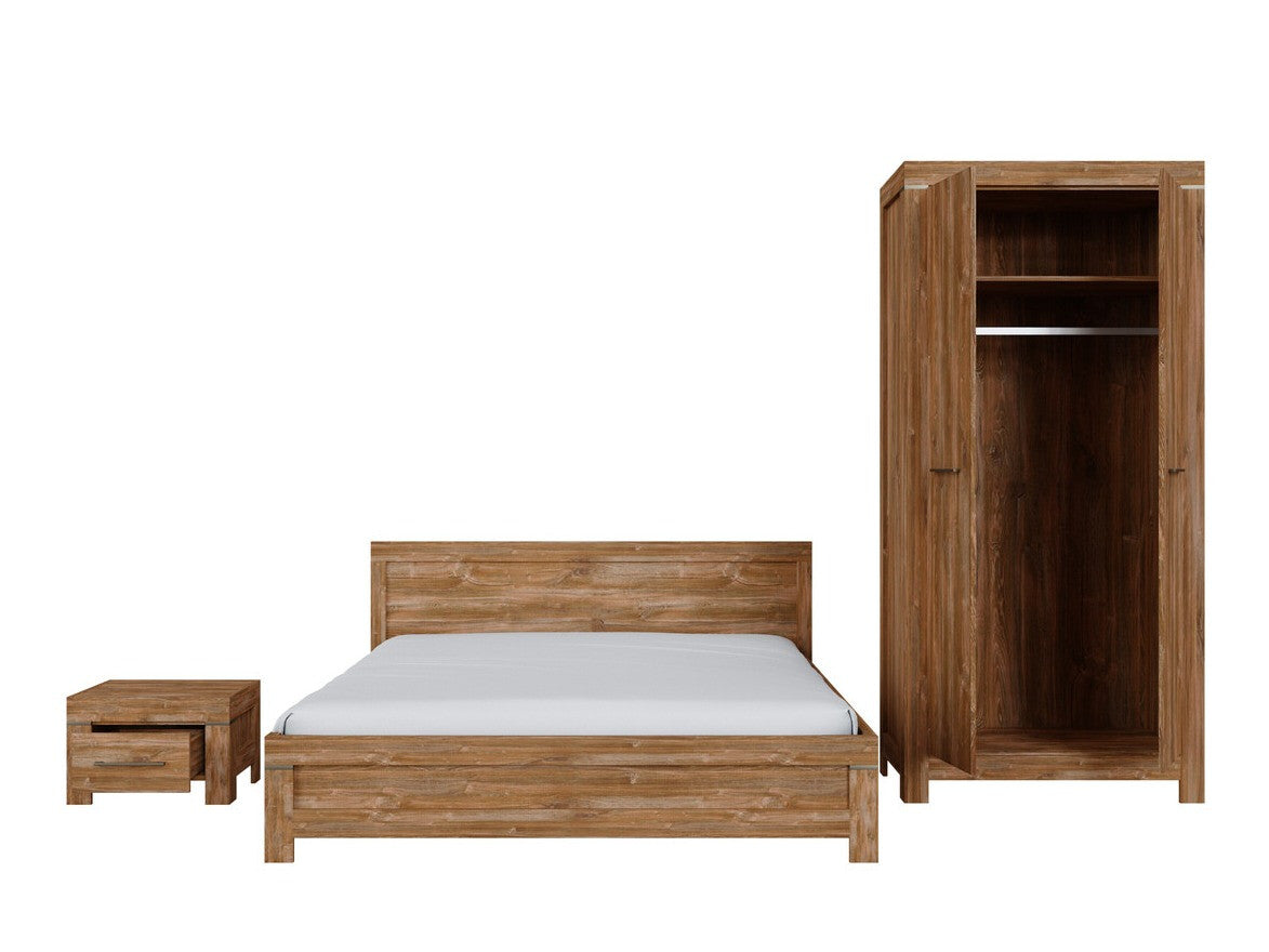 Guļamistabas komplekts 496383