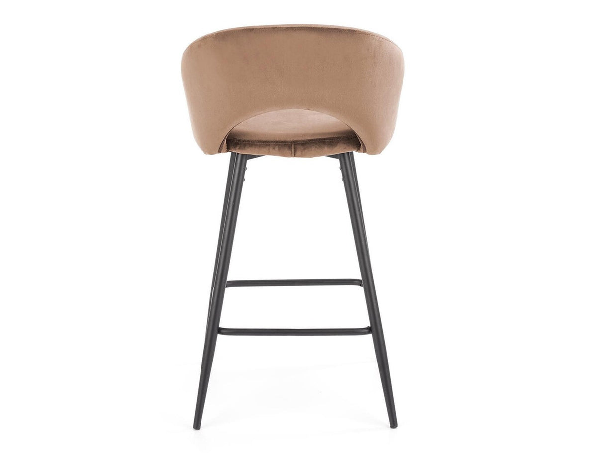 Zemais bāra krēsls 240932