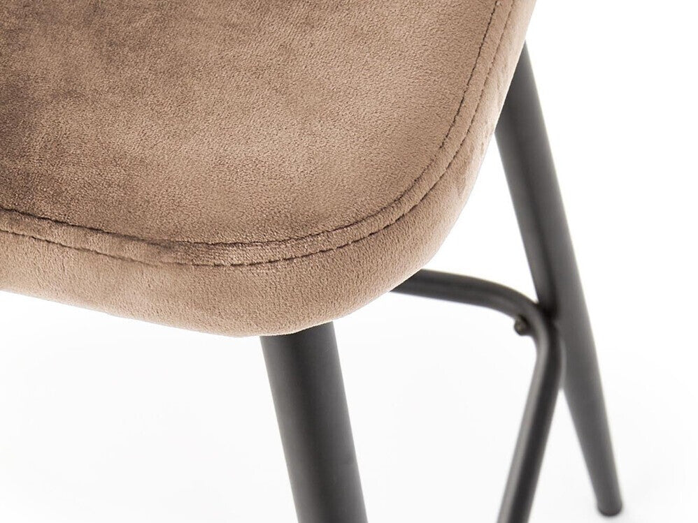 Zemais bāra krēsls 240932