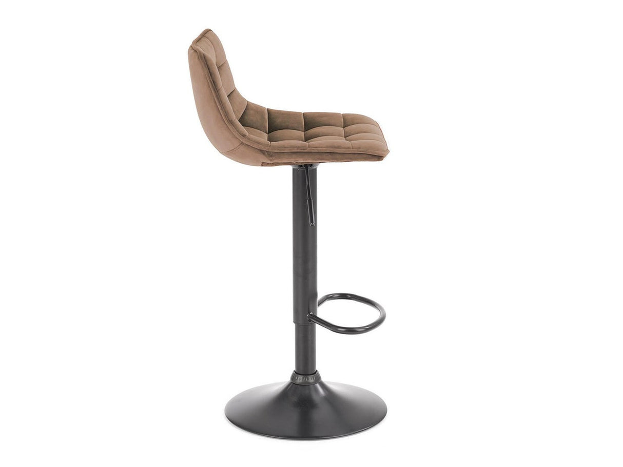 Zemais bāra krēsls 306138