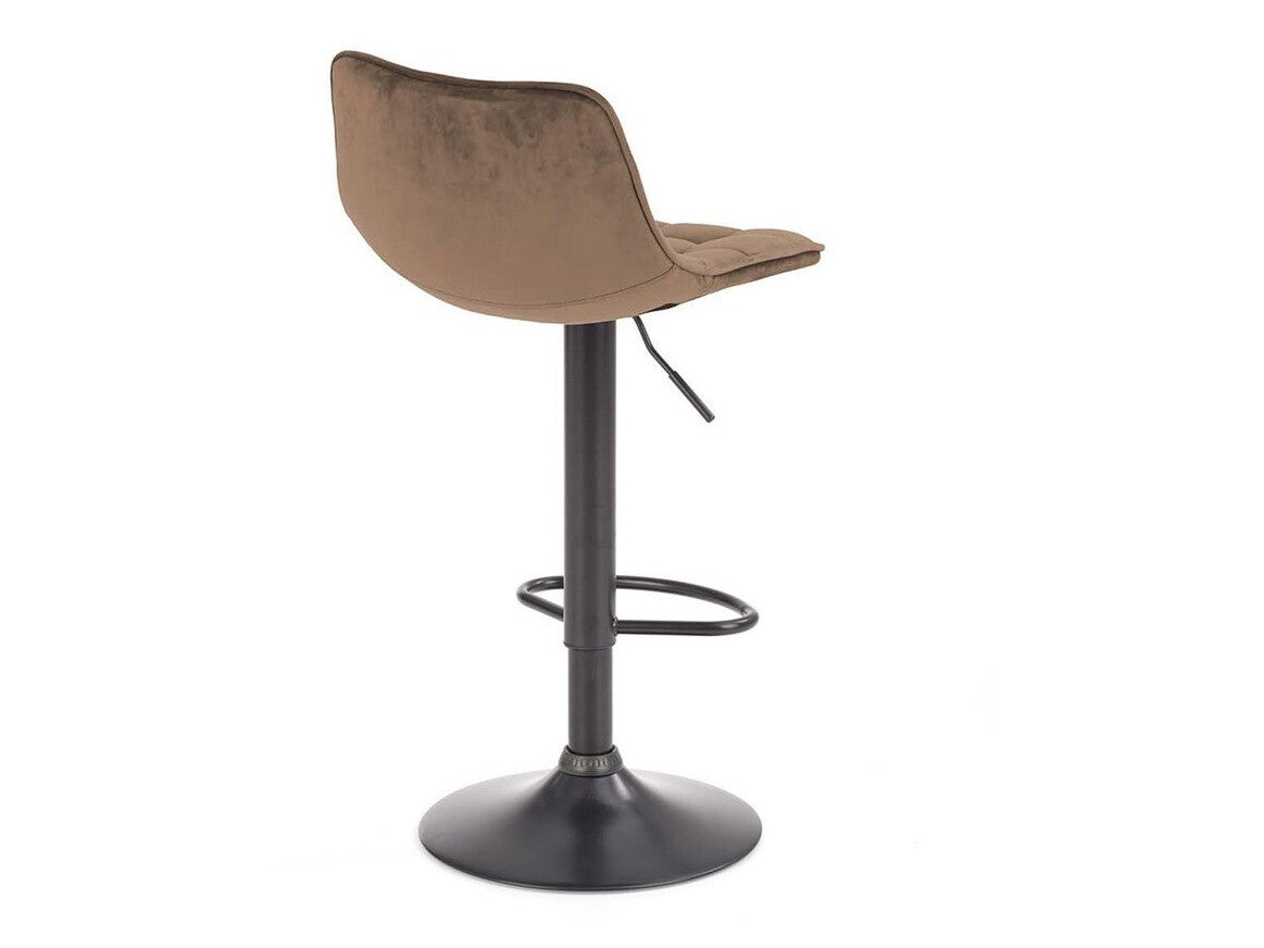 Zemais bāra krēsls 306138