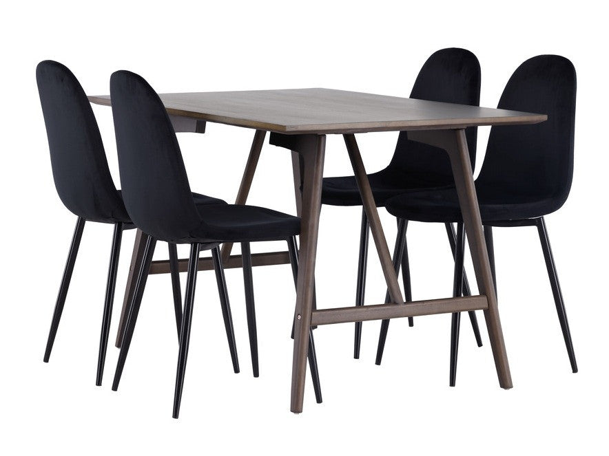 Ēdamistabas komplekts 498037