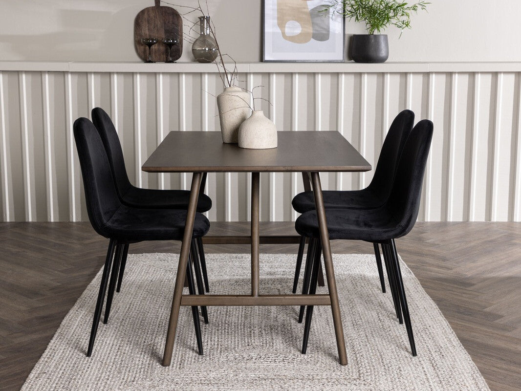 Ēdamistabas komplekts 498037