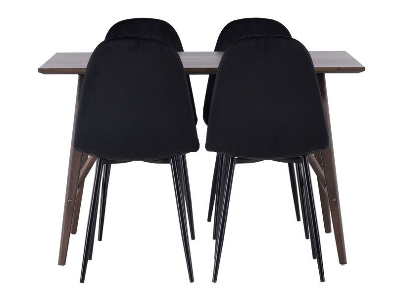 Ēdamistabas komplekts 498037