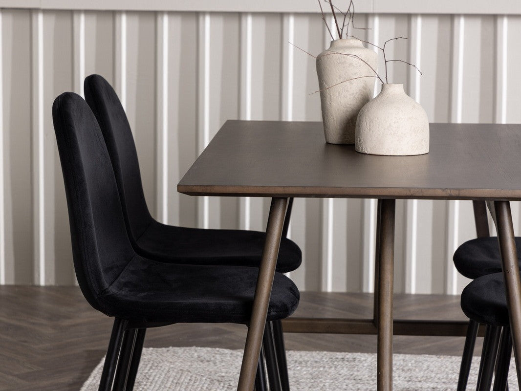 Ēdamistabas komplekts 498037