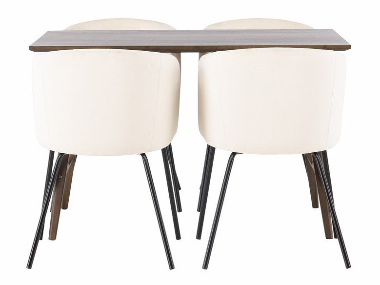 Ēdamistabas komplekts 498038