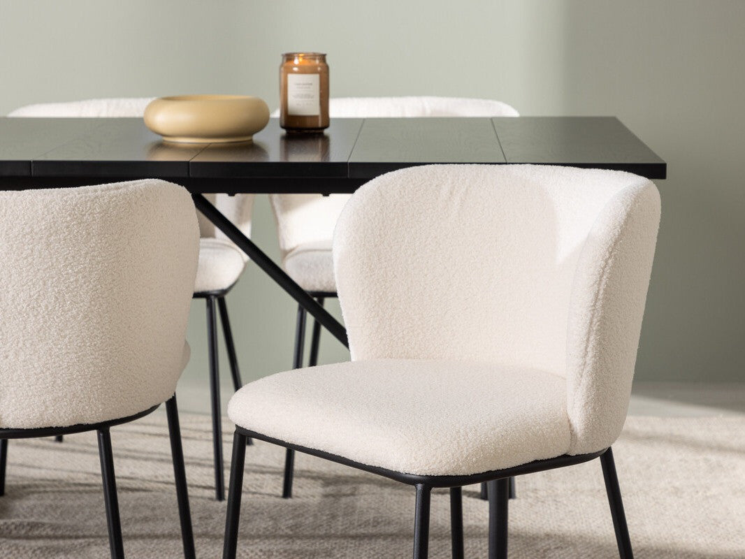 Ēdamistabas komplekts 498104