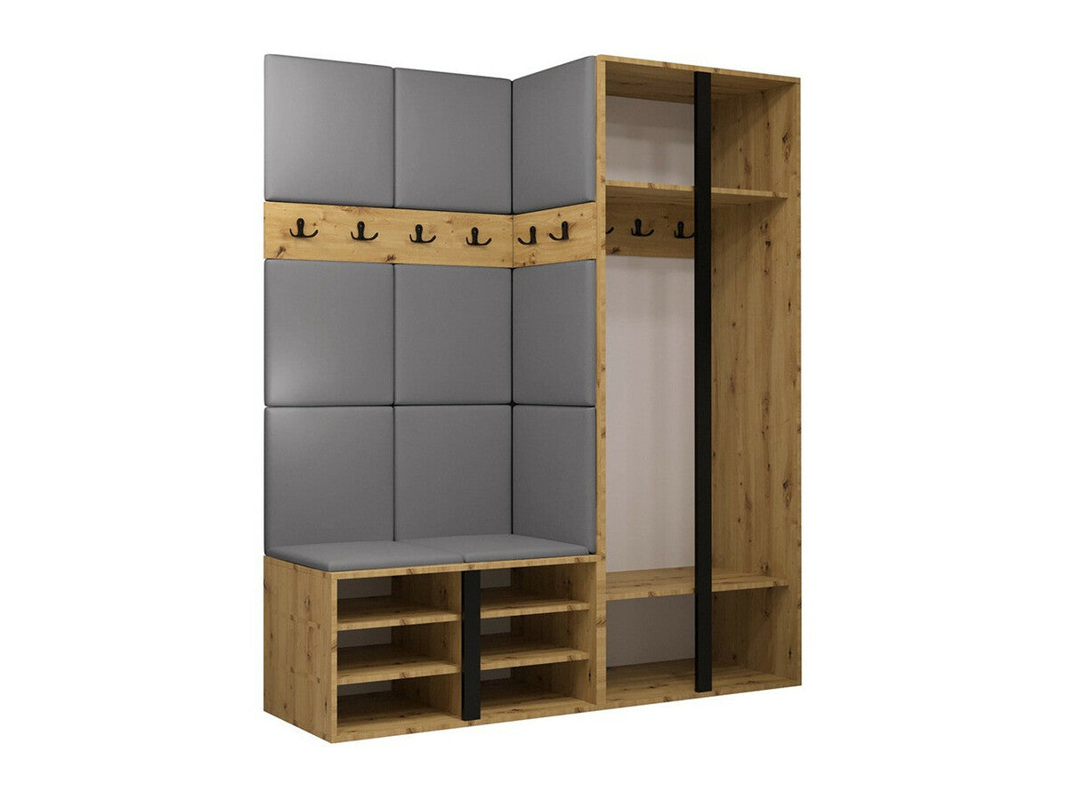 Priekšnama komplekts 445563