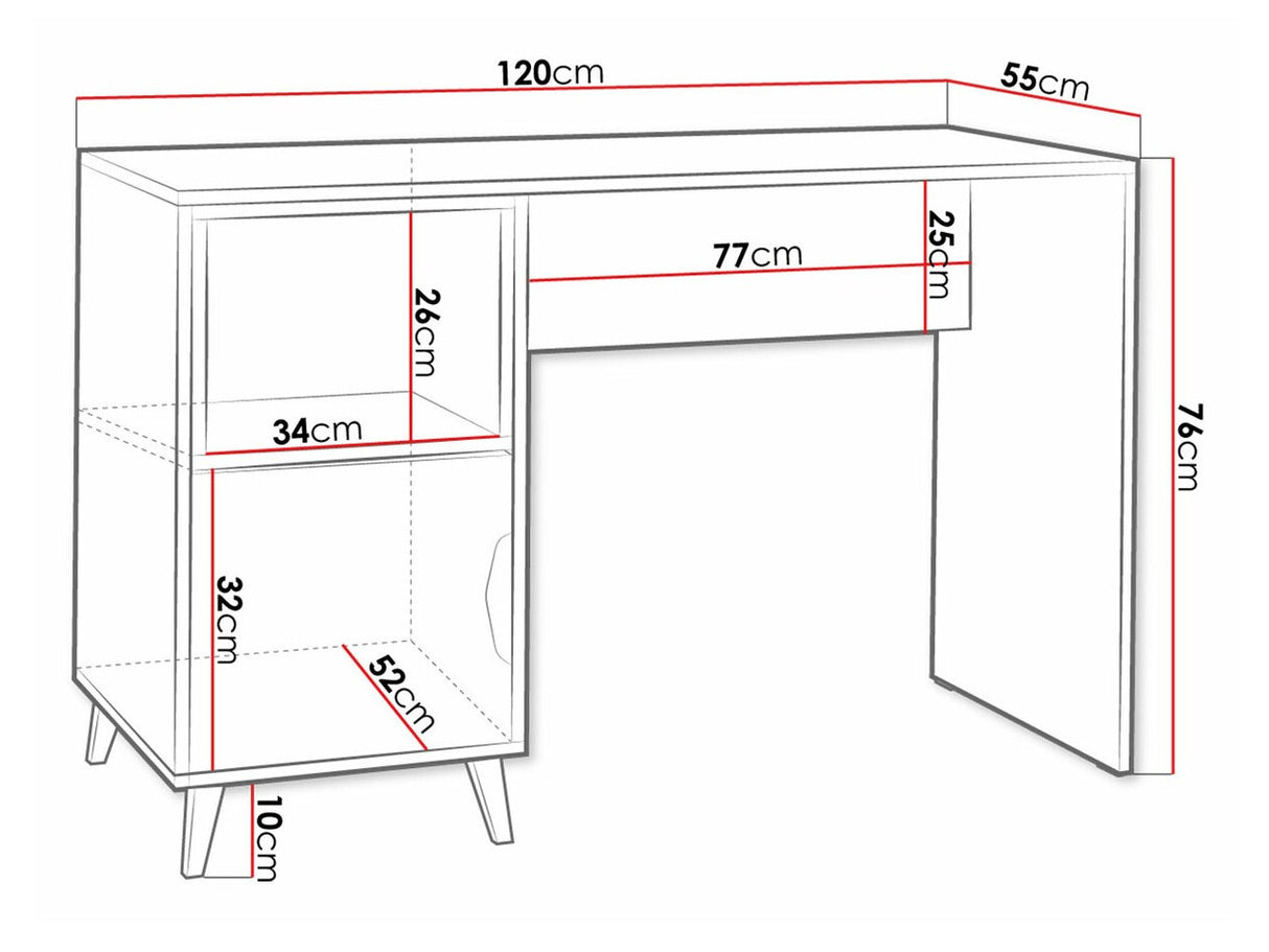 Rakstāmgalds 446003