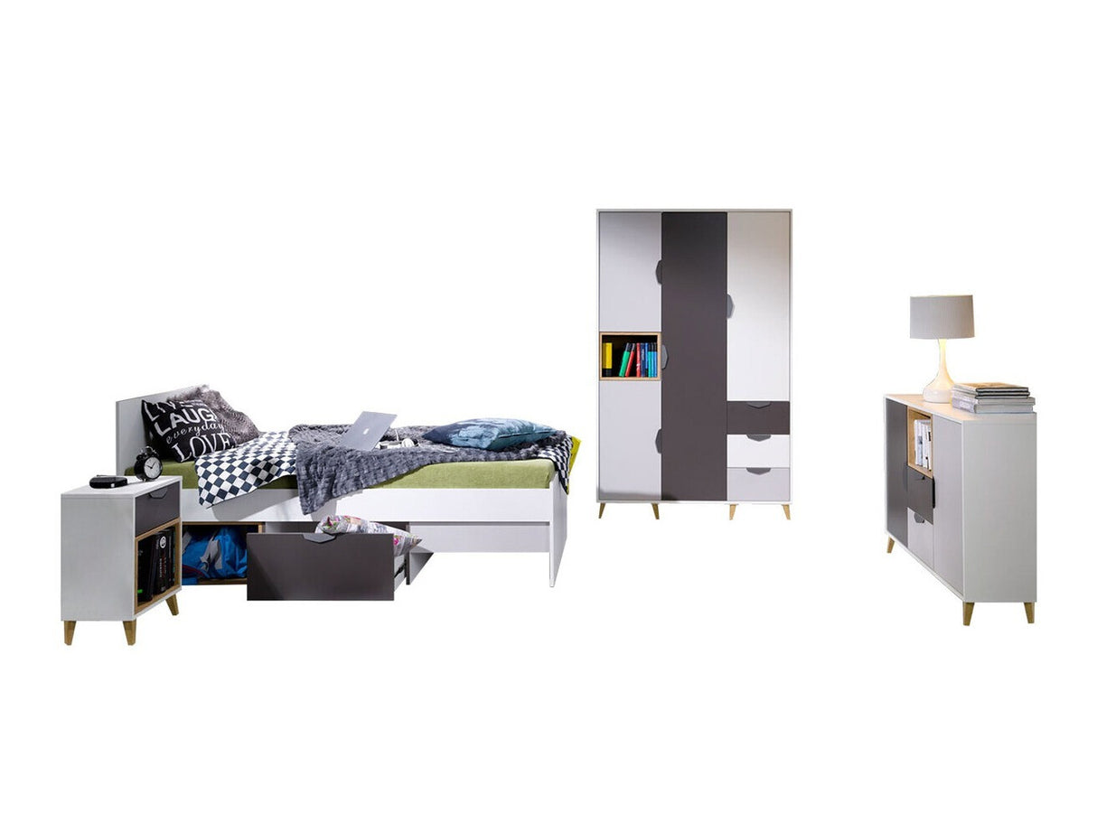 Mēbeļu komplekts 446028