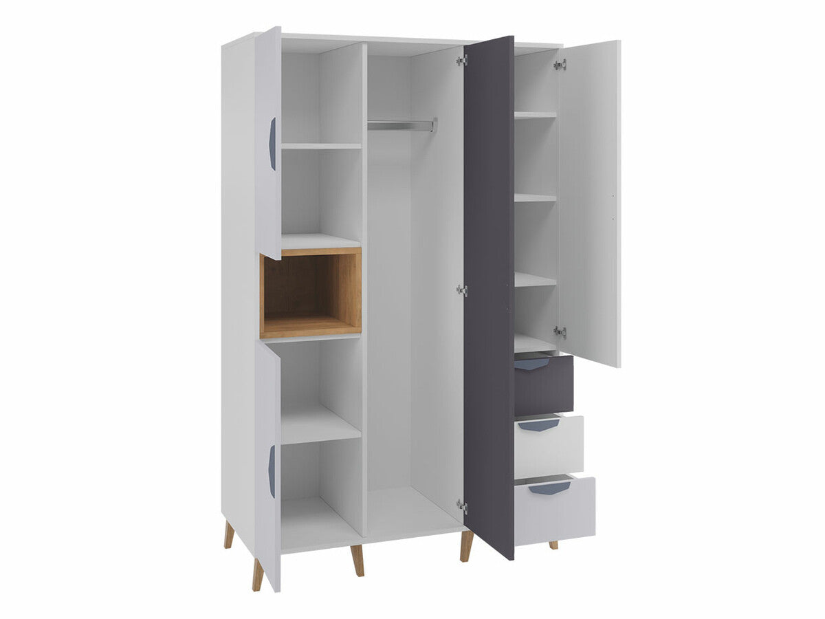 Mēbeļu komplekts 446028