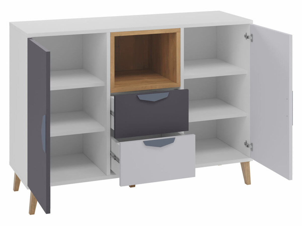 Mēbeļu komplekts 446028