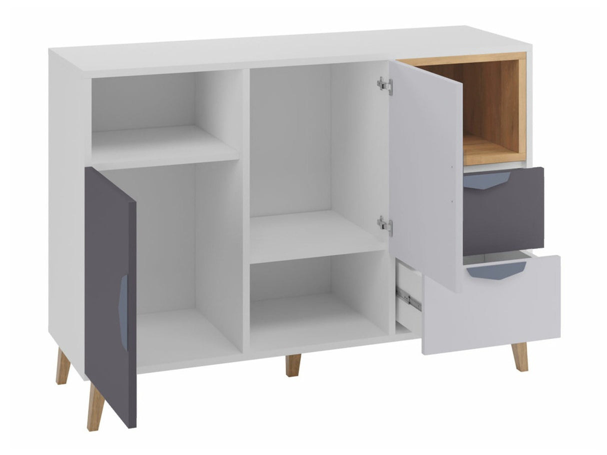 Mēbeļu komplekts 446039