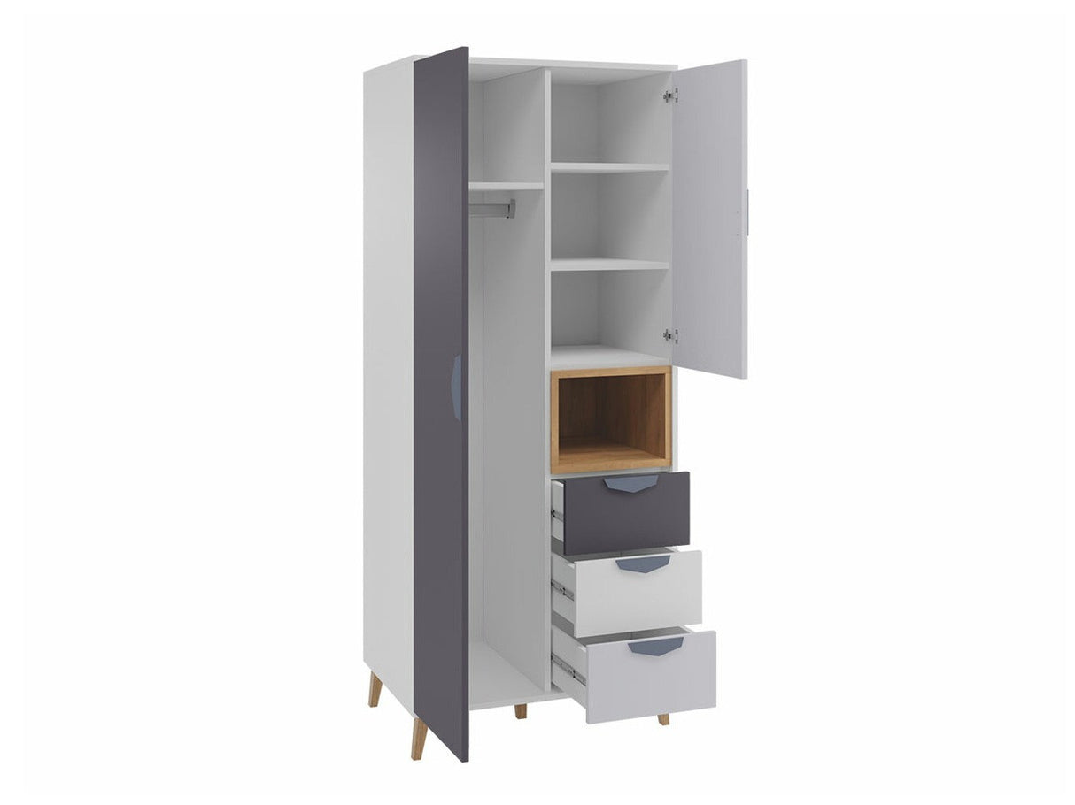 Mēbeļu komplekts 446039