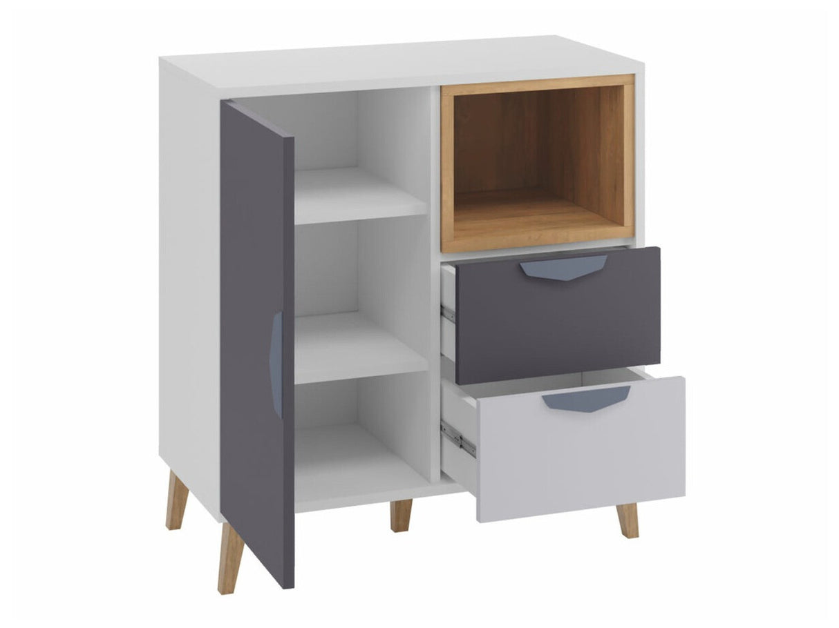 Mēbeļu komplekts 446050