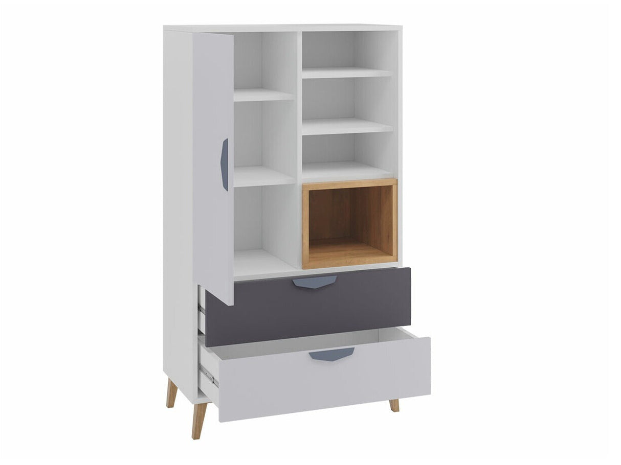 Mēbeļu komplekts 446050