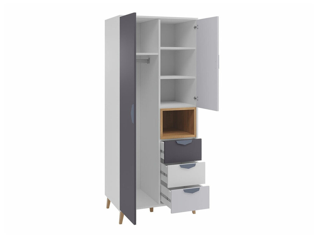 Mēbeļu komplekts 446058