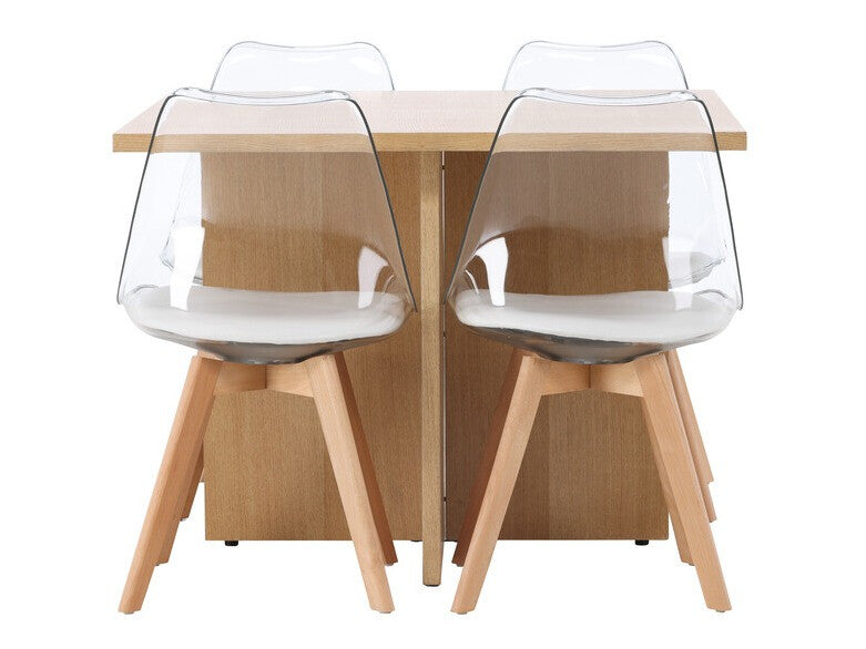 Ēdamistabas komplekts 498516