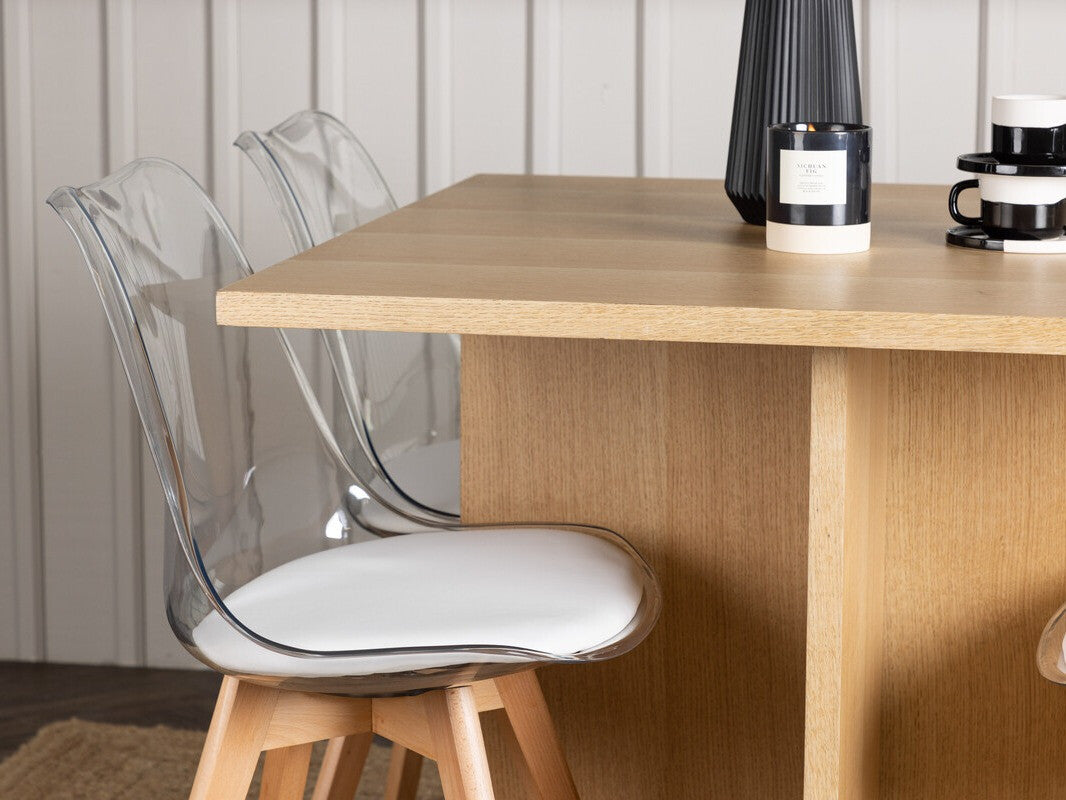 Ēdamistabas komplekts 498516