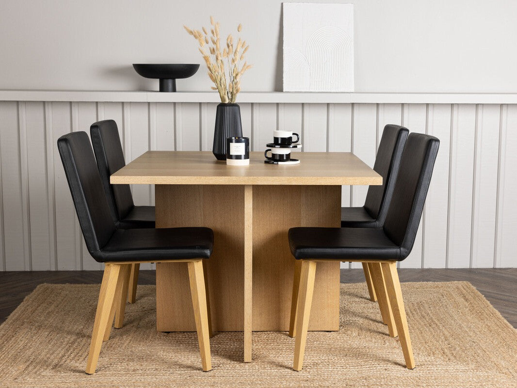 Ēdamistabas komplekts 498520