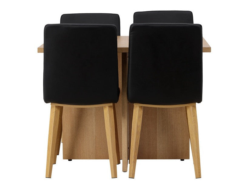 Ēdamistabas komplekts 498520