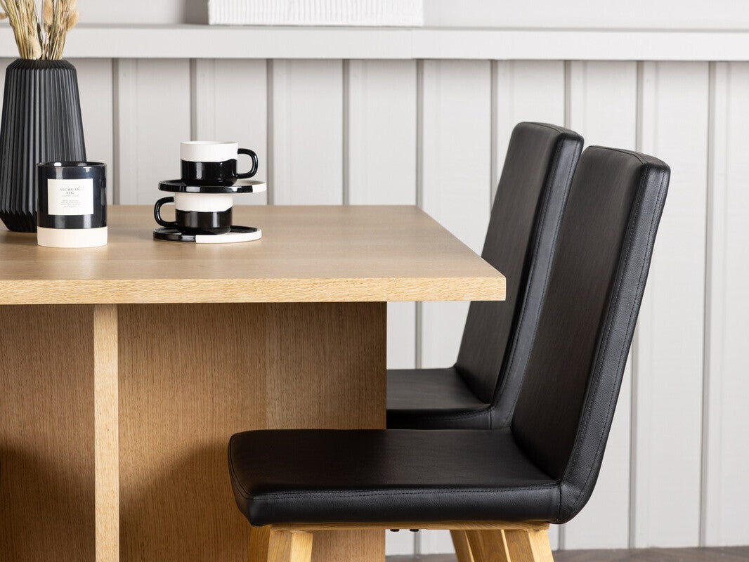 Ēdamistabas komplekts 498520