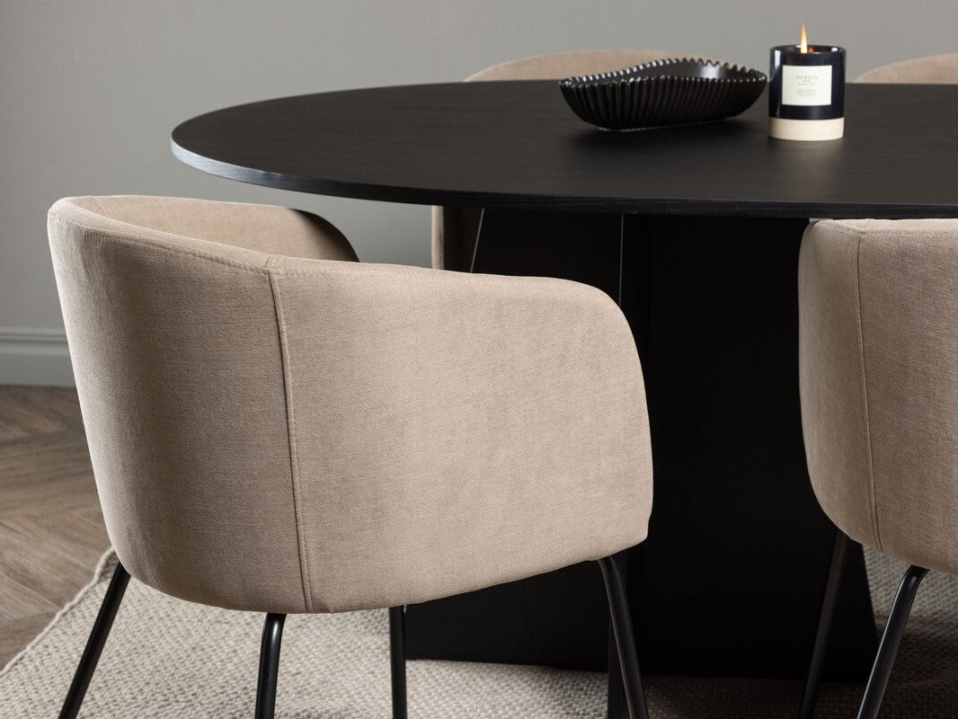 Ēdamistabas komplekts 498662