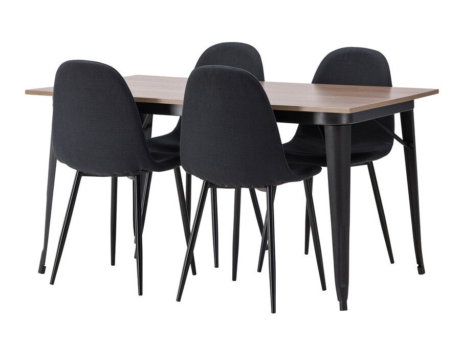 Ēdamistabas komplekts 498873