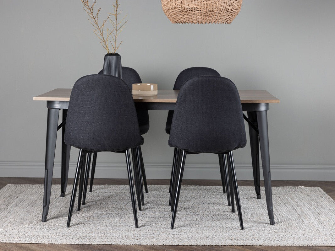 Ēdamistabas komplekts 498873