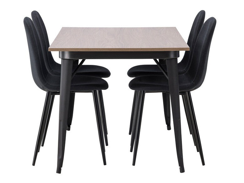 Ēdamistabas komplekts 498873