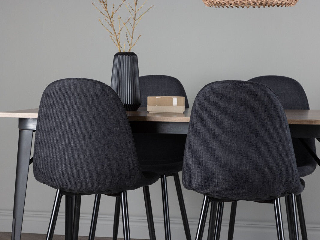 Ēdamistabas komplekts 498873