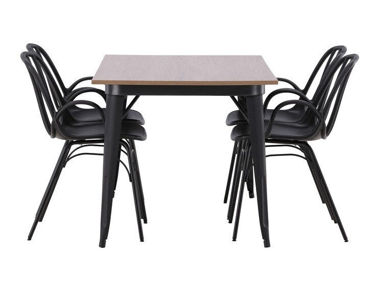 Ēdamistabas komplekts 498887