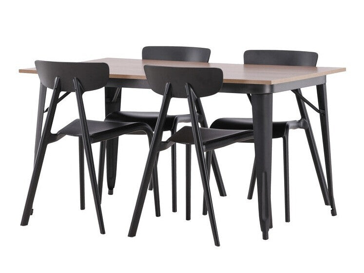 Ēdamistabas komplekts 498889