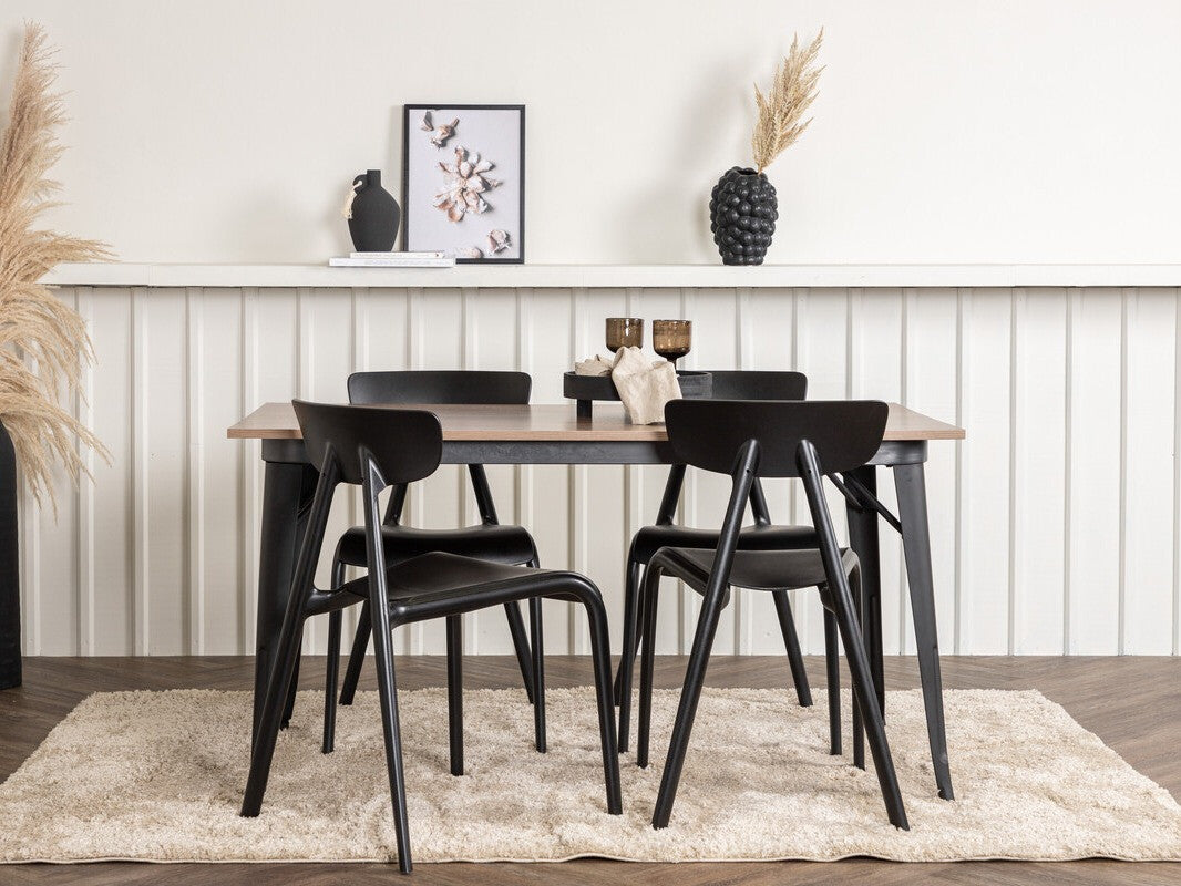 Ēdamistabas komplekts 498889