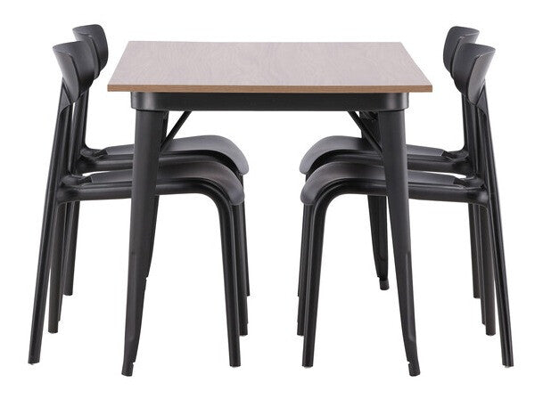 Ēdamistabas komplekts 498889