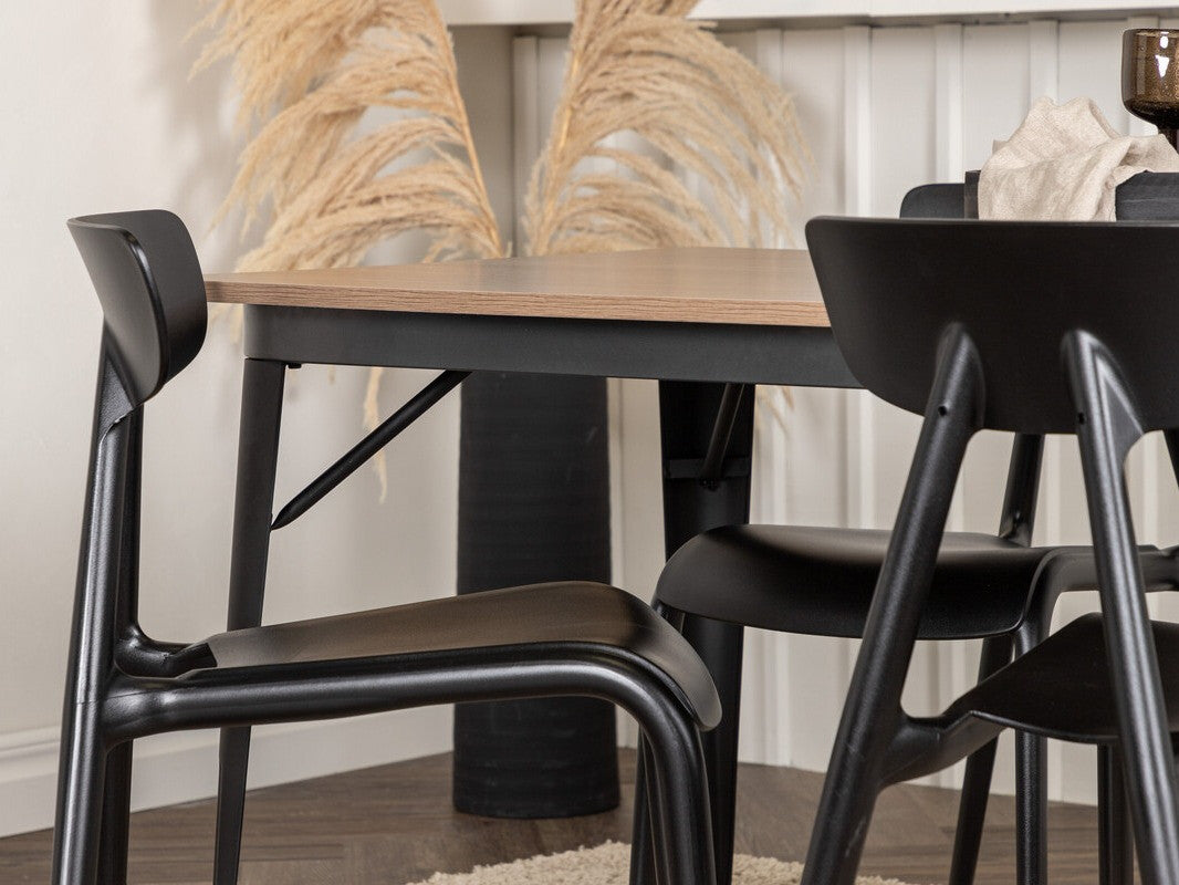 Ēdamistabas komplekts 498889