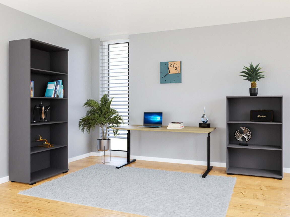 Biroja mēbeļu komplekts 498894