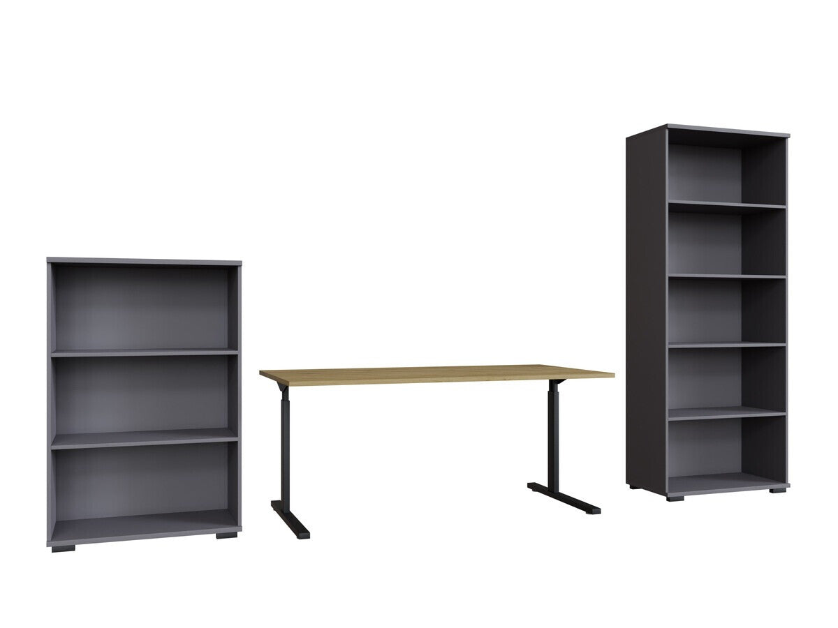 Biroja mēbeļu komplekts 498894