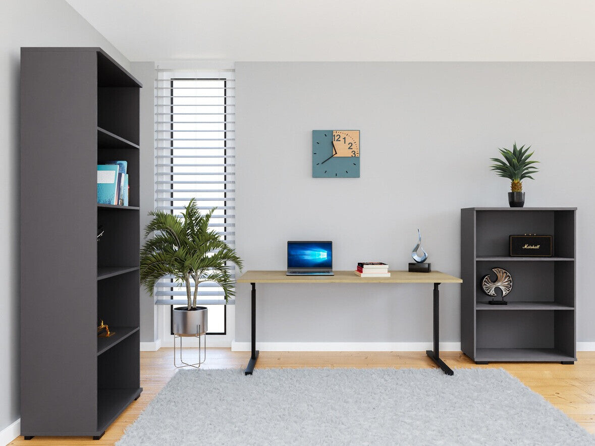 Biroja mēbeļu komplekts 498894